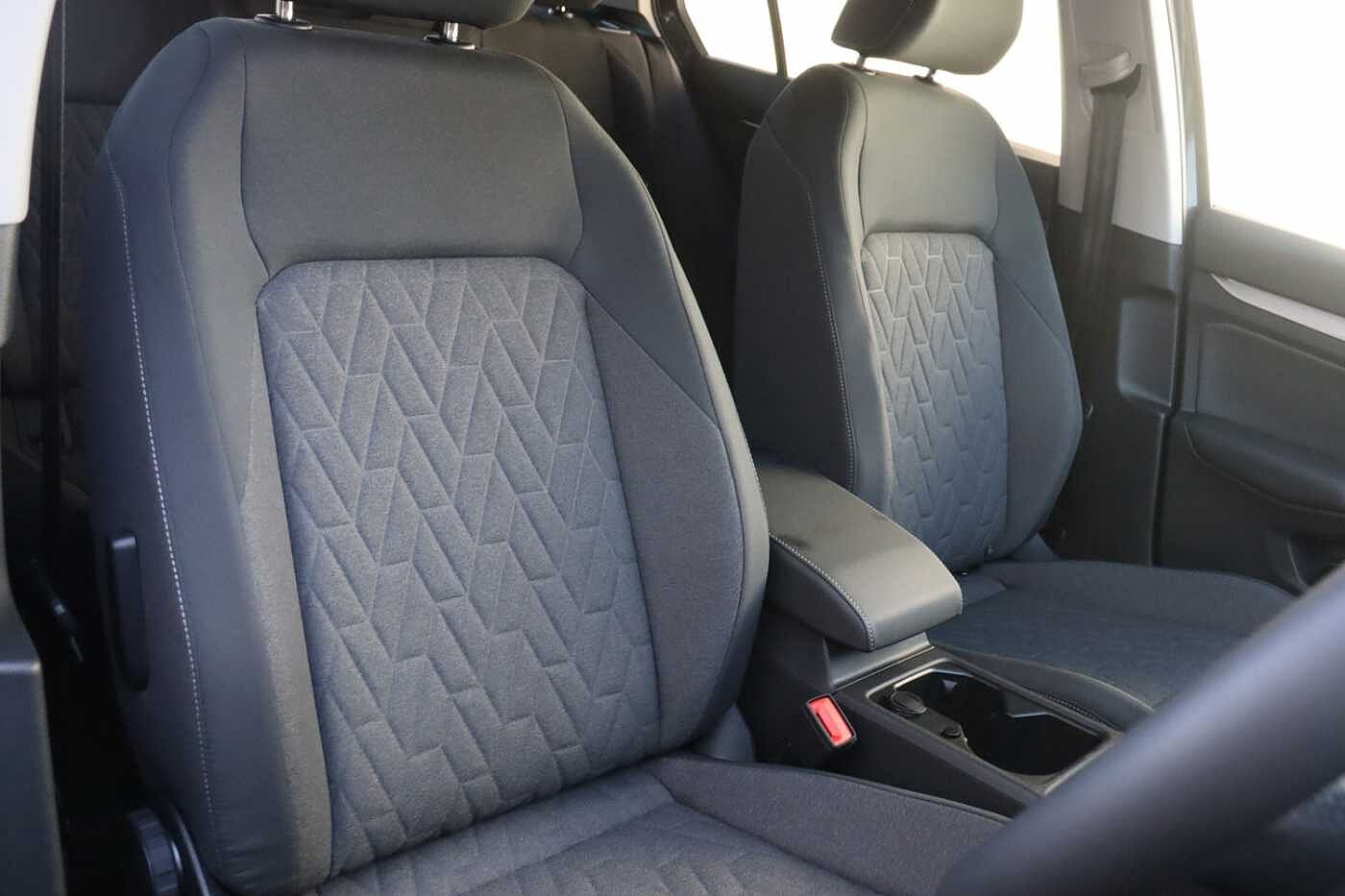 Volkswagen Golf 1.5 TSI Match 5dr