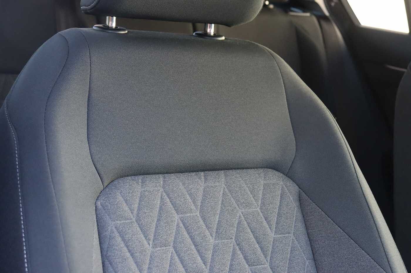 Volkswagen Golf 1.5 TSI Match 5dr