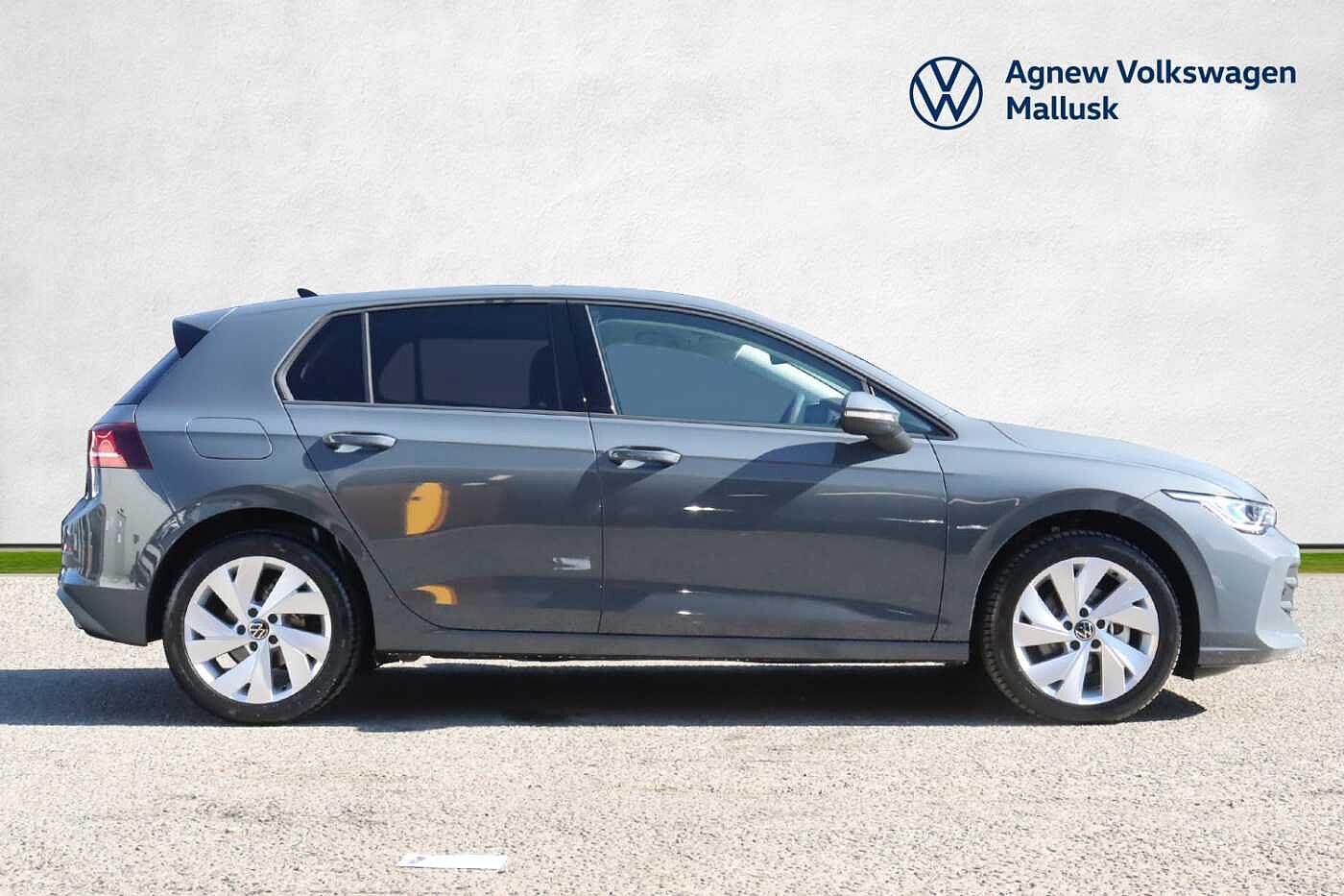 Volkswagen Golf 1.5 TSI Match 5dr