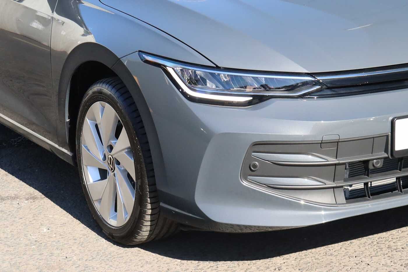 Volkswagen Golf 1.5 TSI Match 5dr