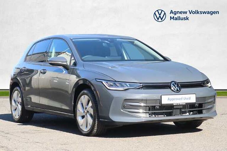 Volkswagen Golf 1.5 TSI Match 5dr