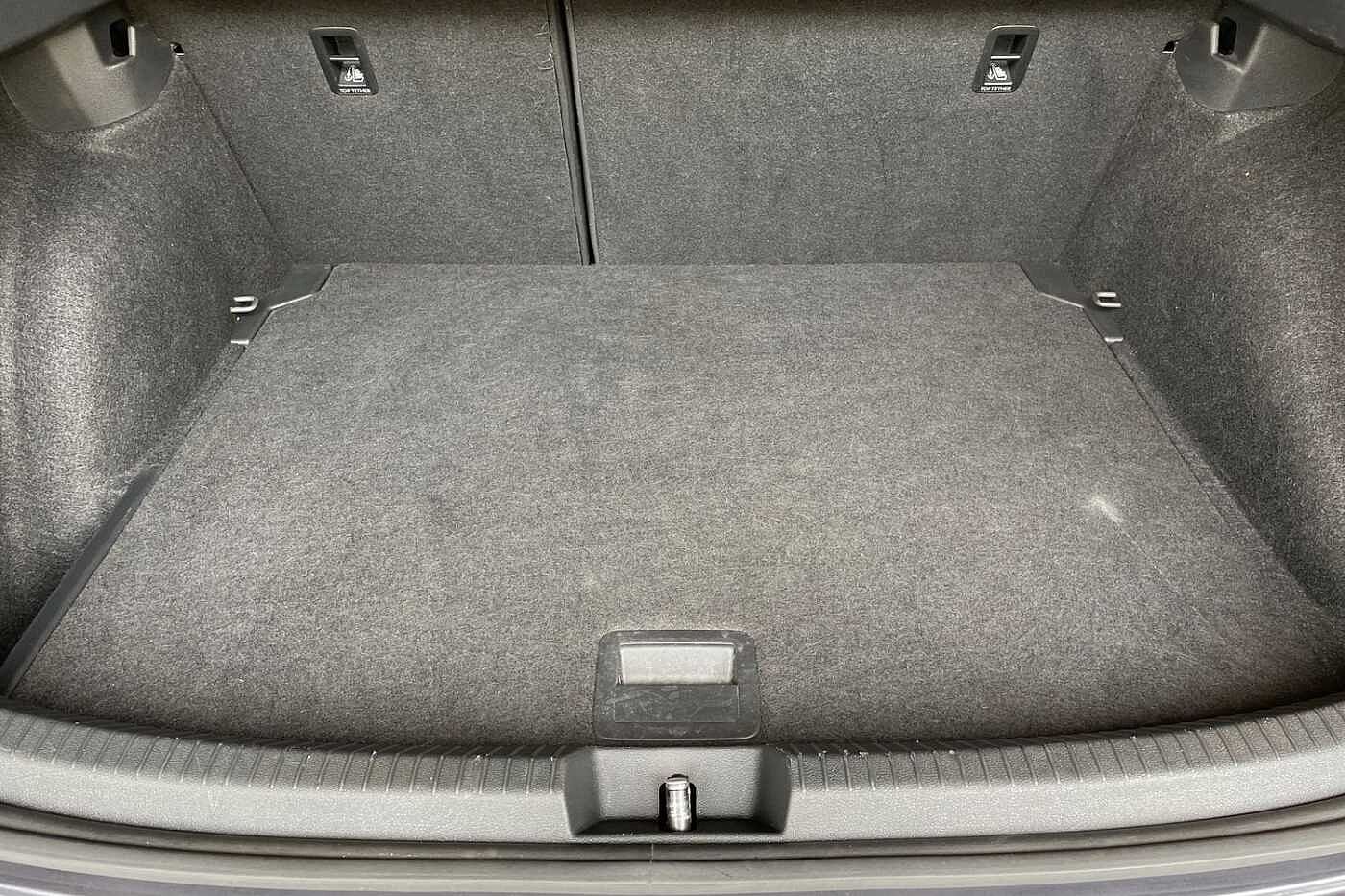 Volkswagen Taigo 1.0 TSI (95ps) Life