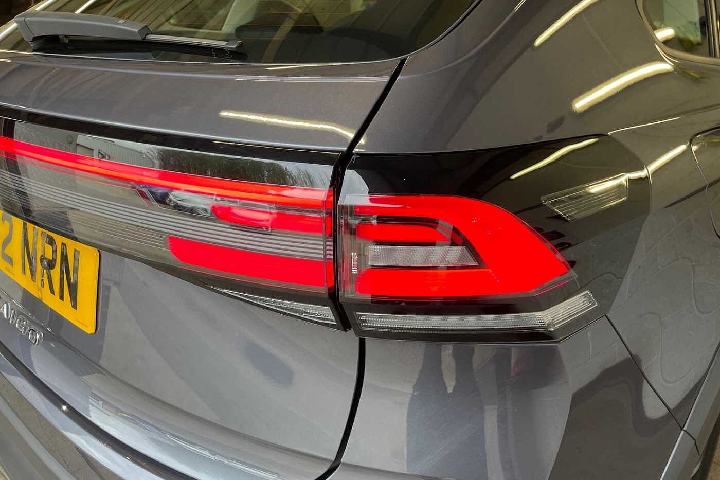Volkswagen Taigo 1.0 TSI (95ps) Life