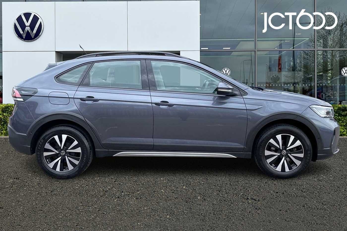 Volkswagen Taigo 1.0 TSI (95ps) Life