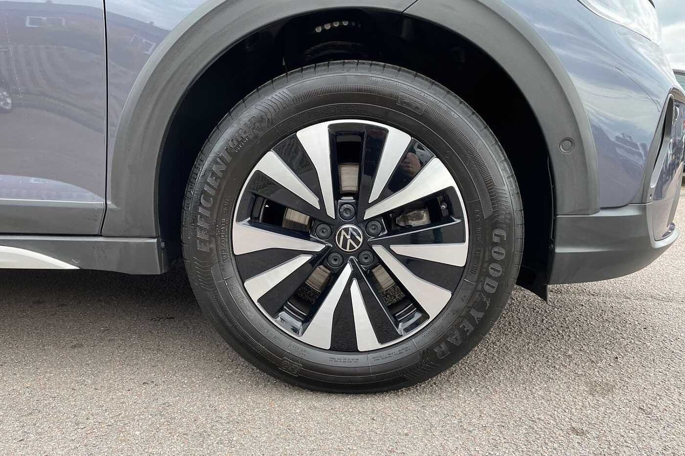 Volkswagen Taigo 1.0 TSI (95ps) Life