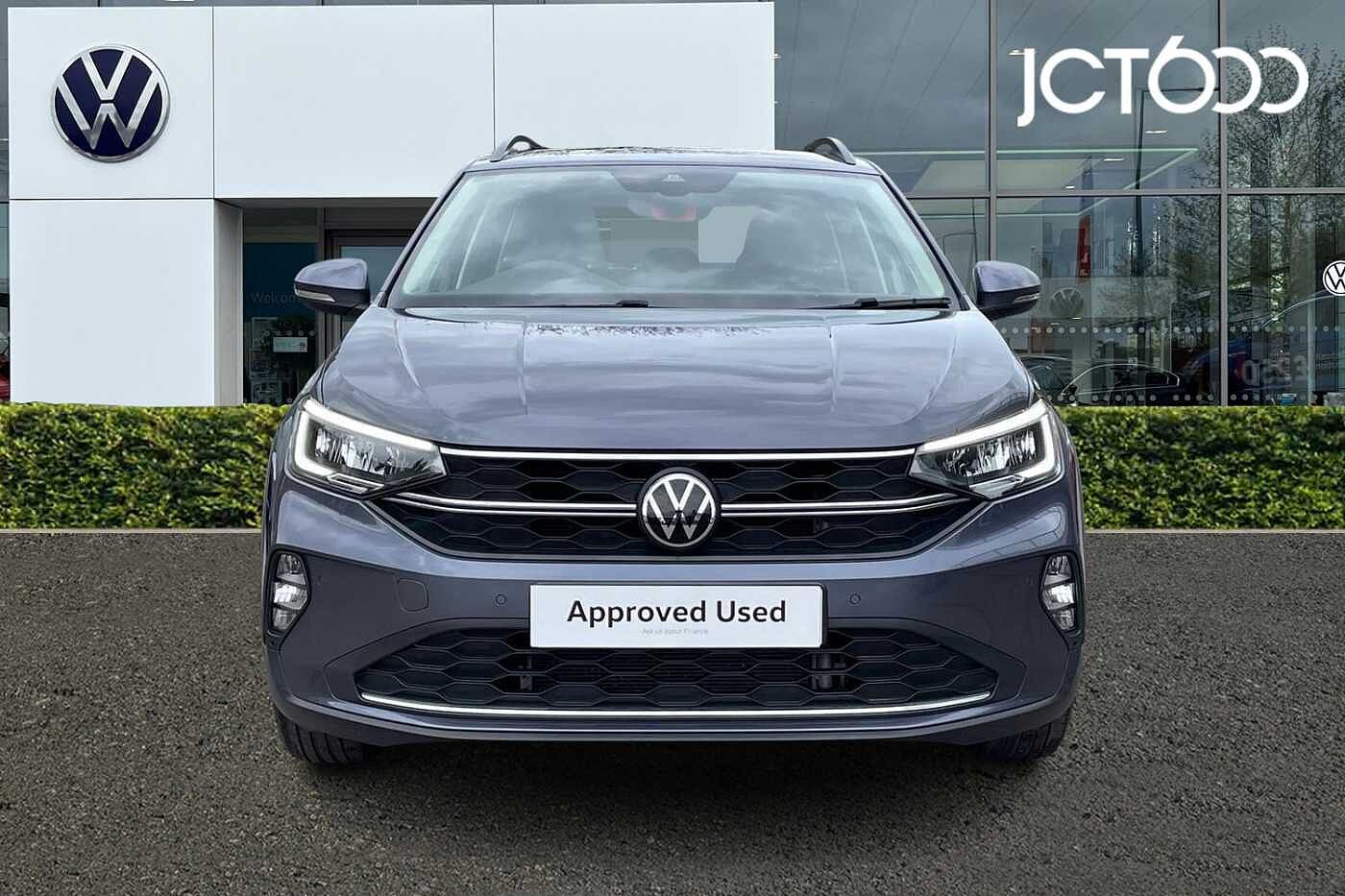 Volkswagen Taigo 1.0 TSI (95ps) Life