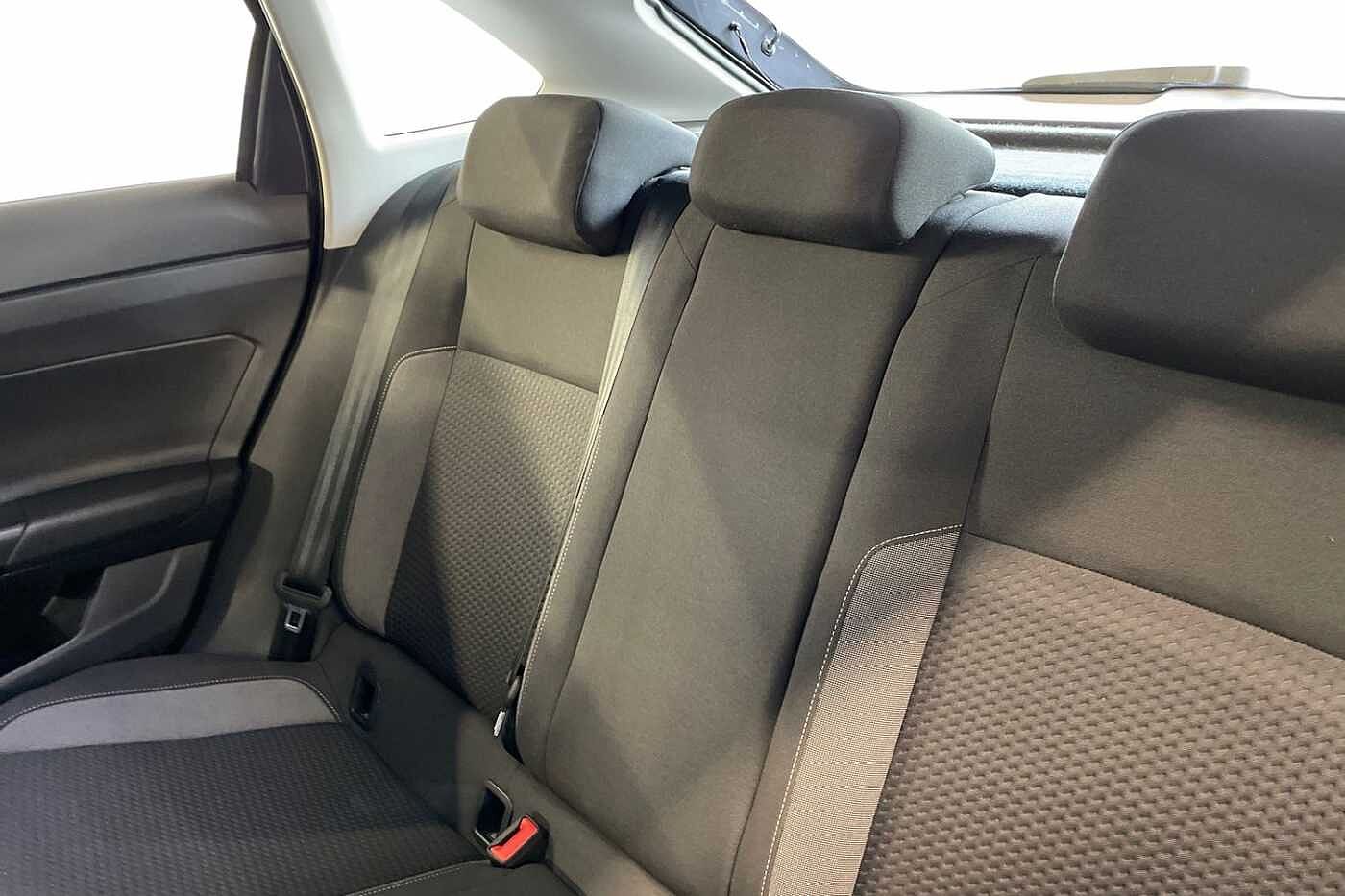 Volkswagen Taigo 1.0 TSI (95ps) Life