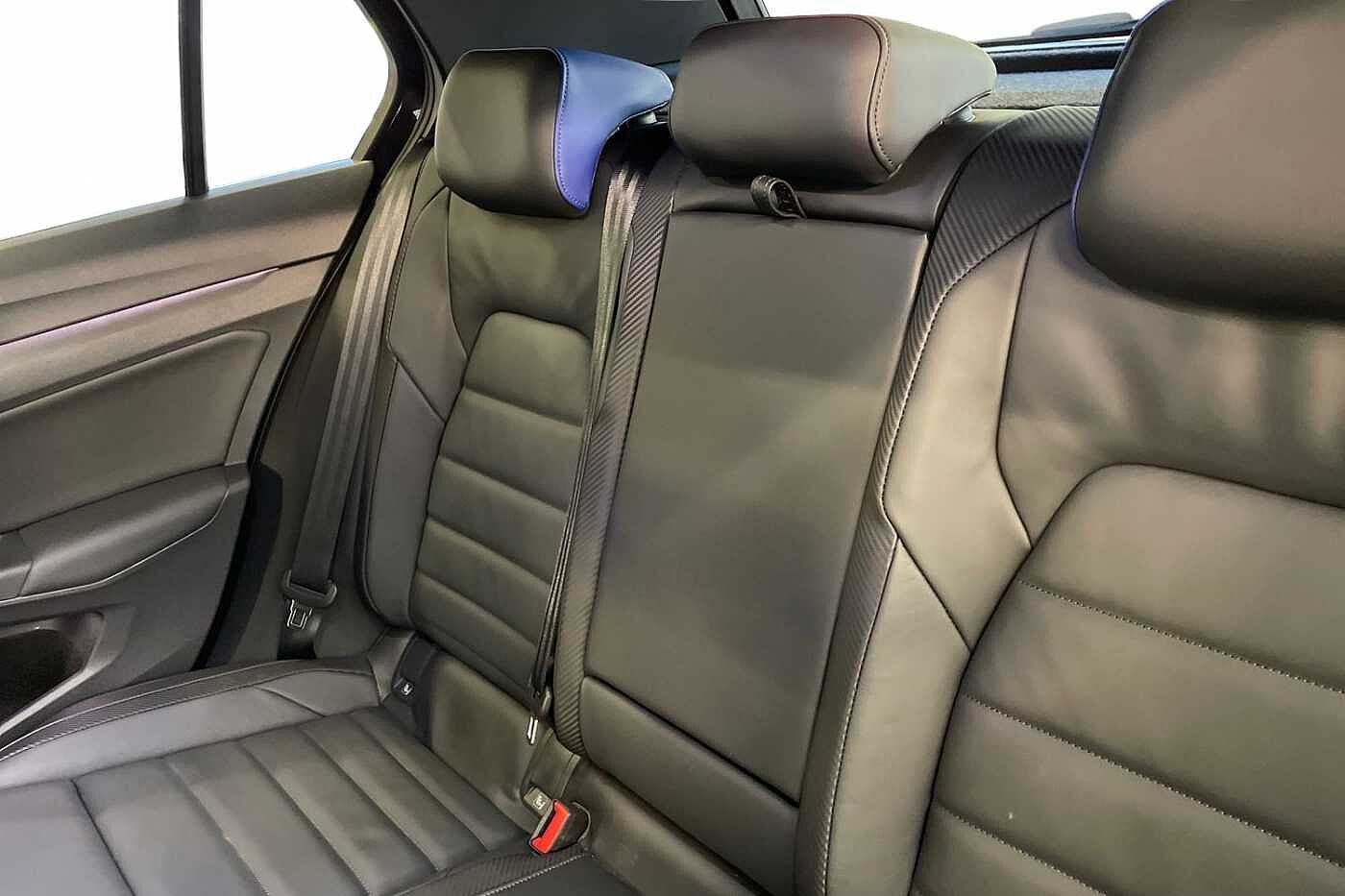 Volkswagen Golf 2.0 TSI 333 R Black Edition 4Motion 5dr DSG