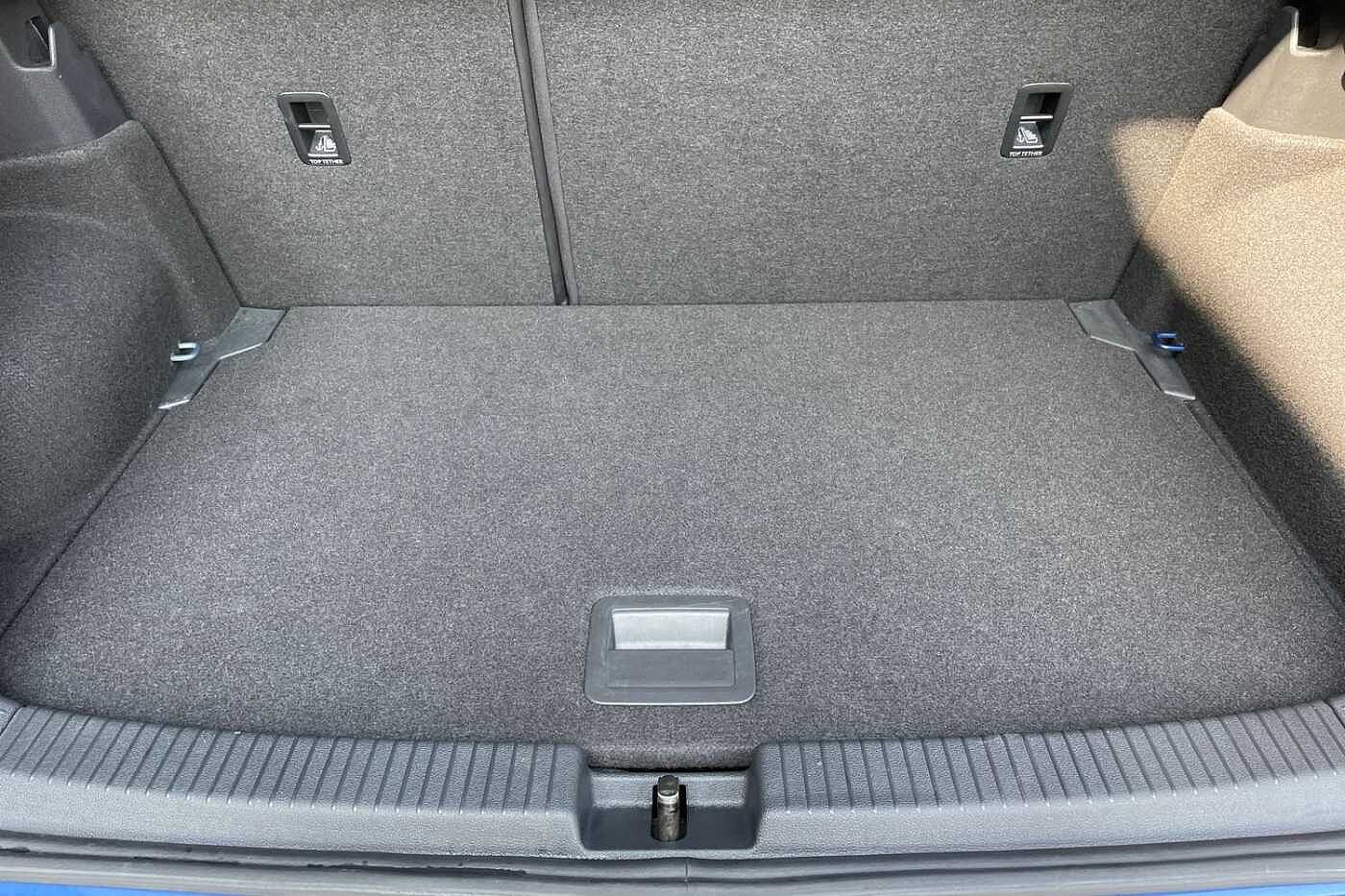 Volkswagen T-Cross 1.0 TSI (110ps) SE Hatchback