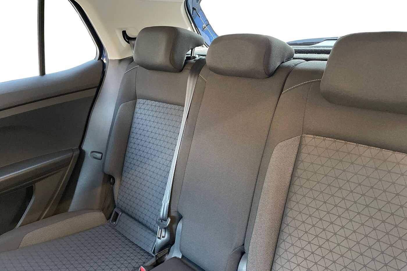 Volkswagen T-Cross 1.0 TSI (110ps) SE Hatchback