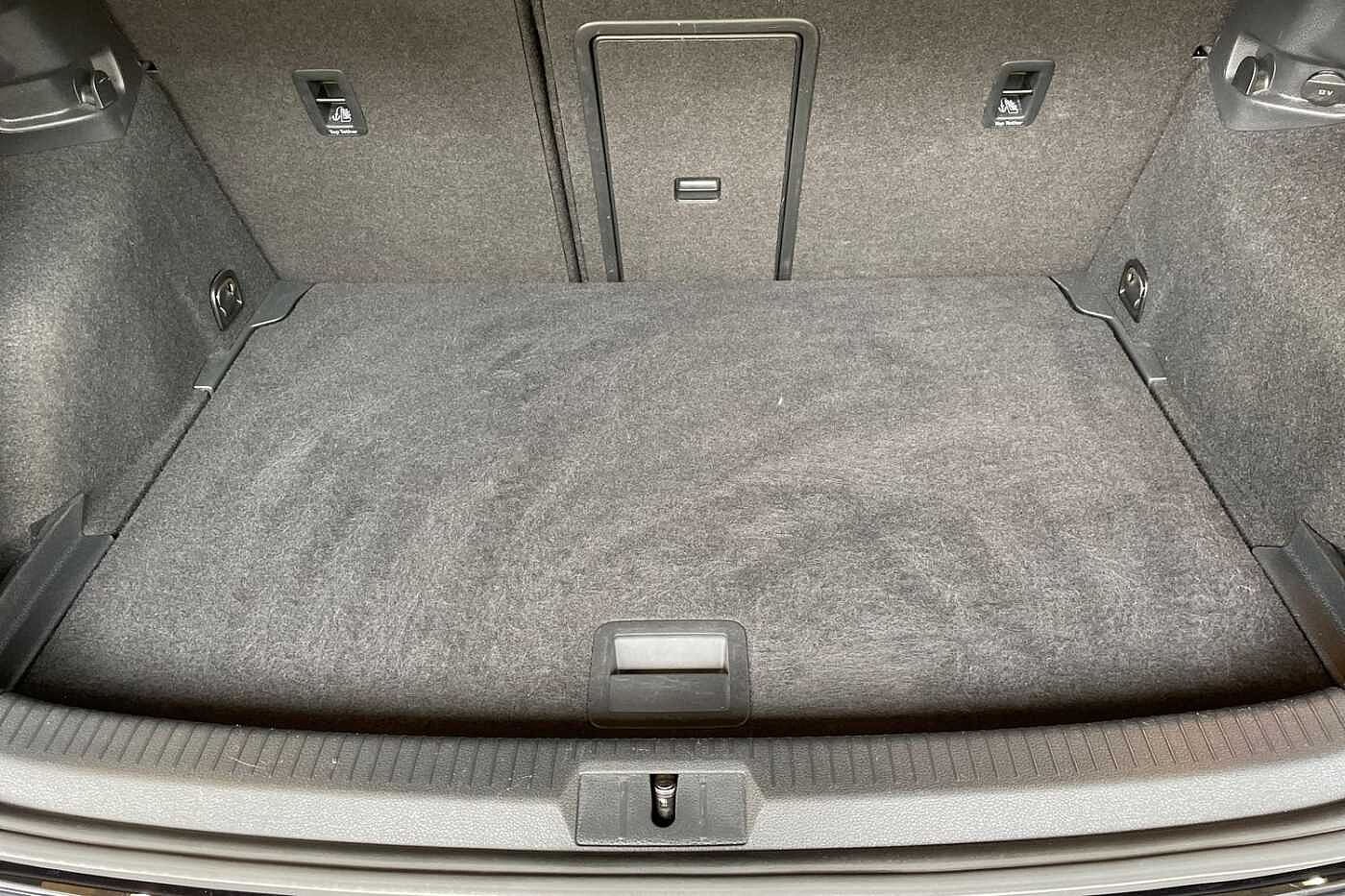Volkswagen Golf 1.5 TSI EVO SE 5dr