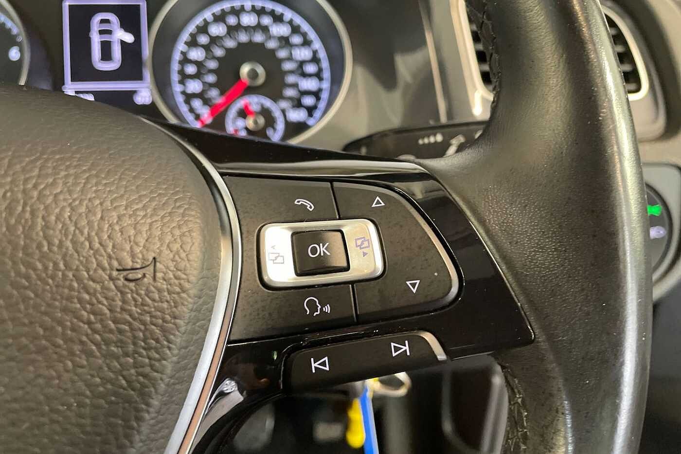 Volkswagen Golf 1.5 TSI EVO SE 5dr