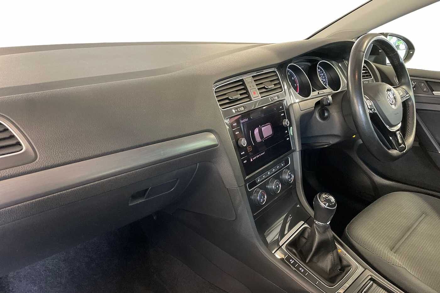 Volkswagen Golf 1.5 TSI EVO SE 5dr