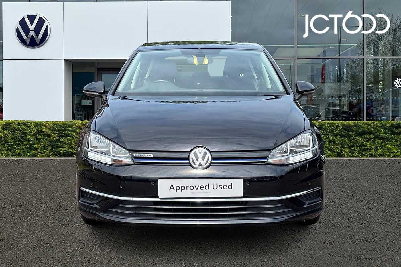 Volkswagen Golf 1.5 TSI EVO SE 5dr