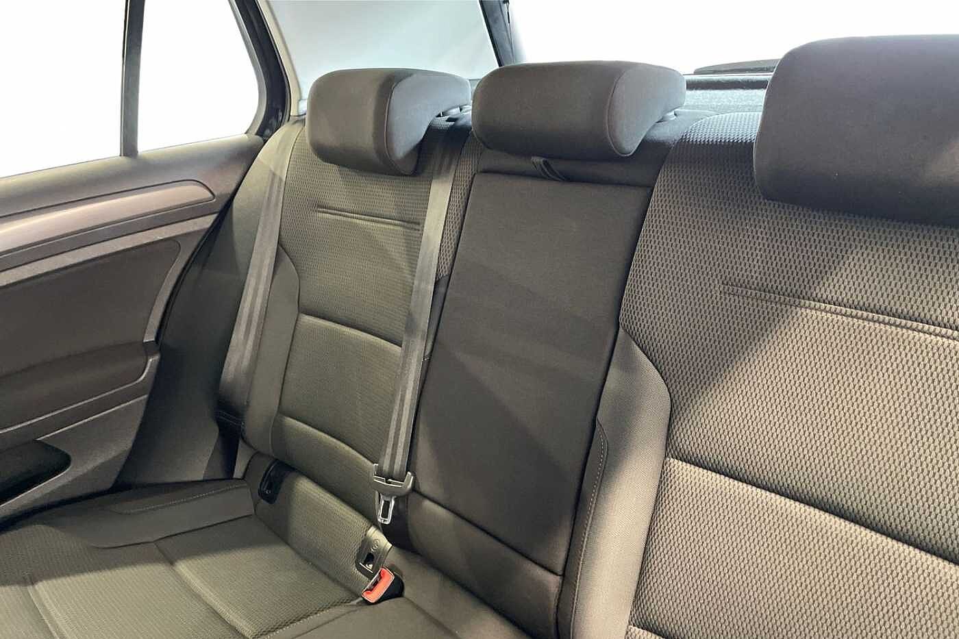 Volkswagen Golf 1.5 TSI EVO SE 5dr