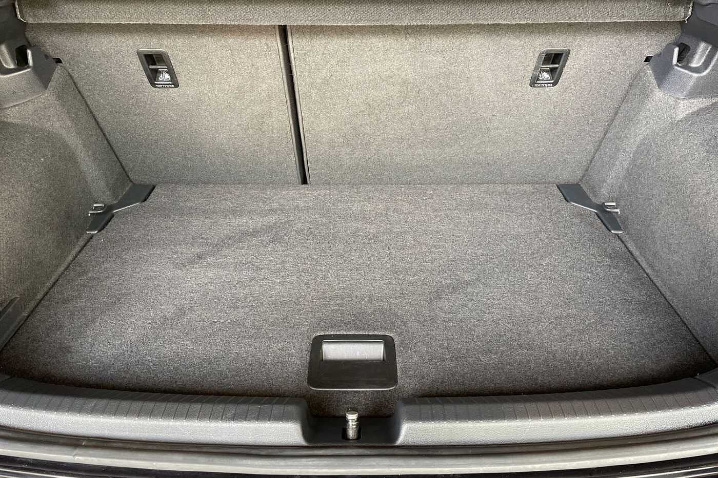 Volkswagen Polo MK6 Facelift (2021) 1.0 TSI 95PS Life