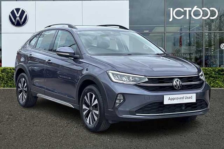Volkswagen Taigo 1.0 TSI (95ps) Life