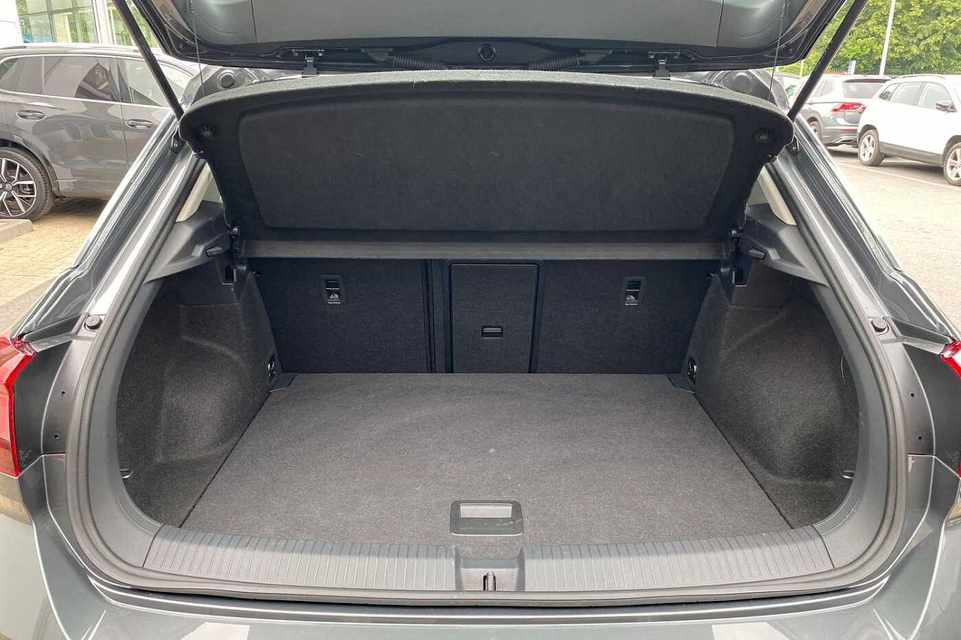Volkswagen T-roc 1.5 TSI Life 5dr DSG