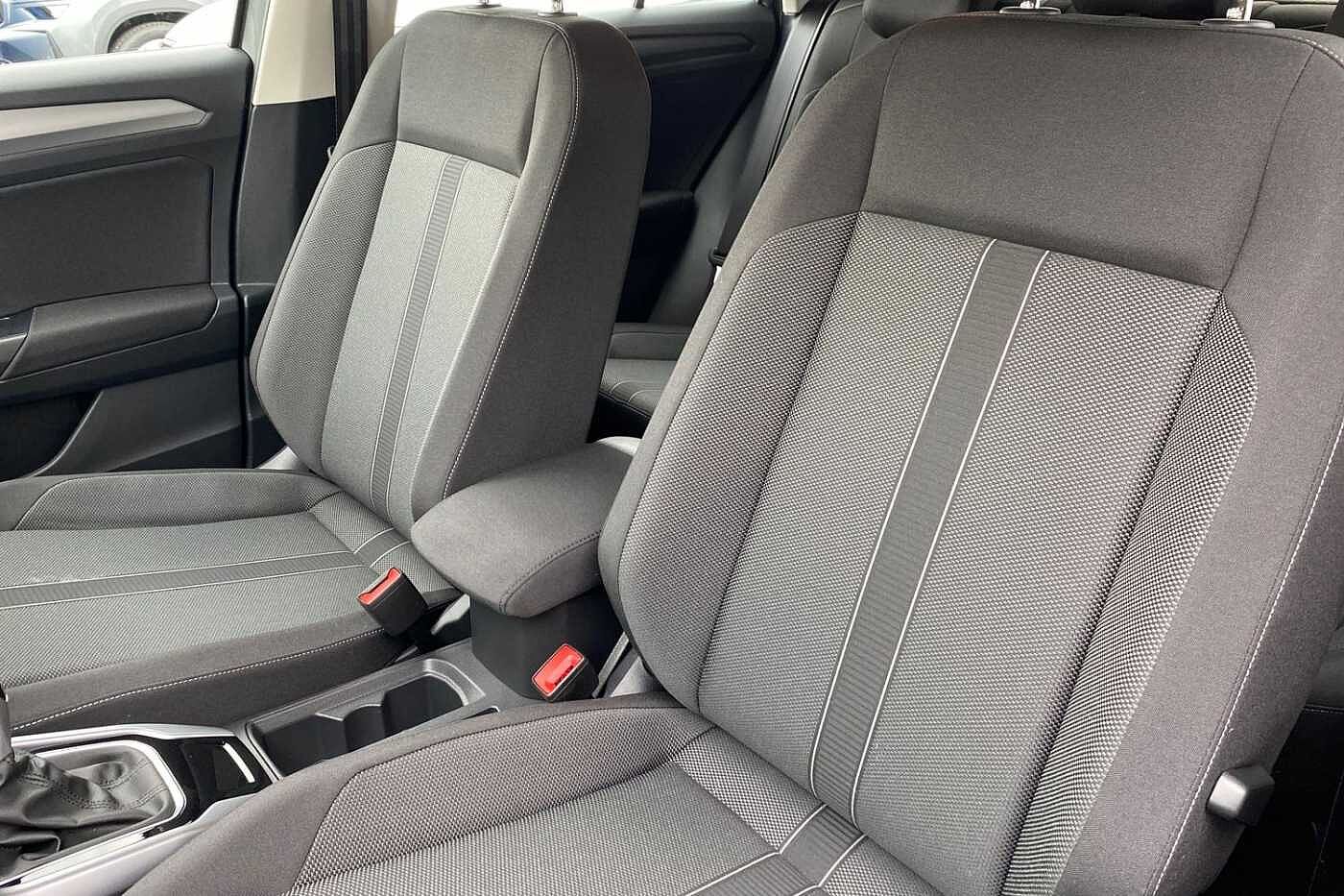 Volkswagen T-roc 1.5 TSI Life 5dr DSG