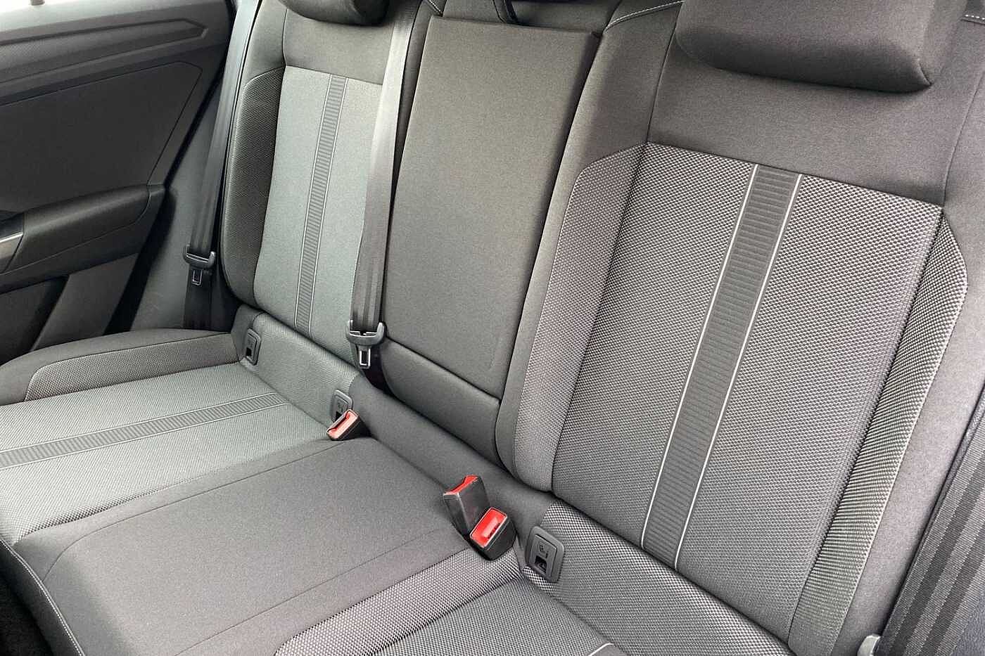 Volkswagen T-roc 1.5 TSI Life 5dr DSG