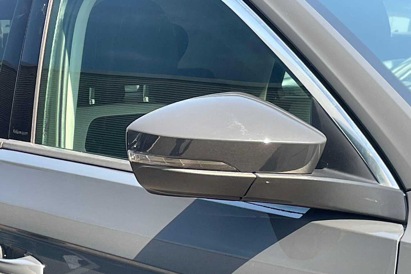 Volkswagen T-ROC 2017 1.5 TSI SEL 150PS EVO