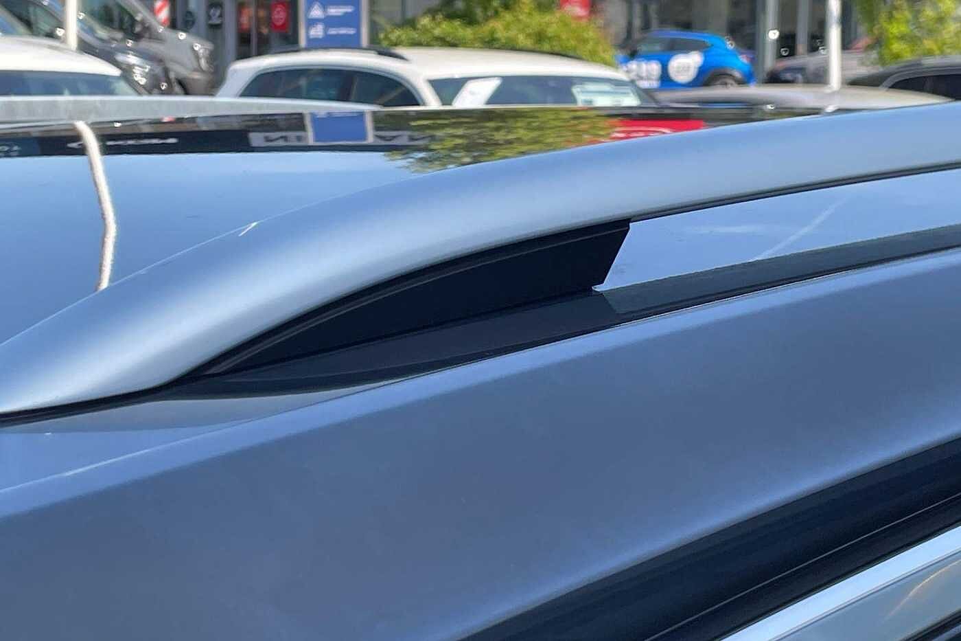 Volkswagen T-ROC 2017 1.5 TSI SEL 150PS EVO