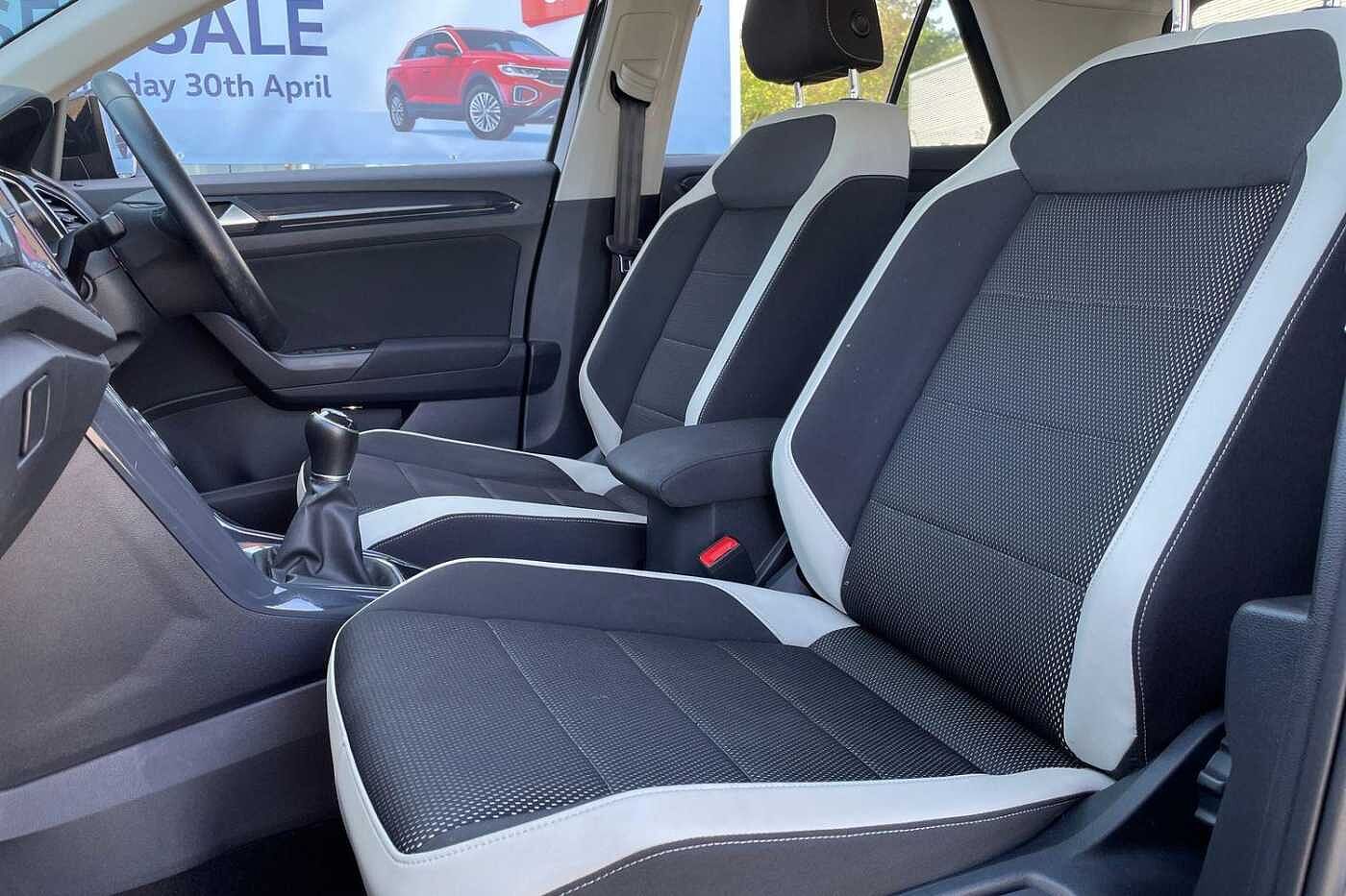 Volkswagen T-ROC 2017 1.5 TSI SEL 150PS EVO