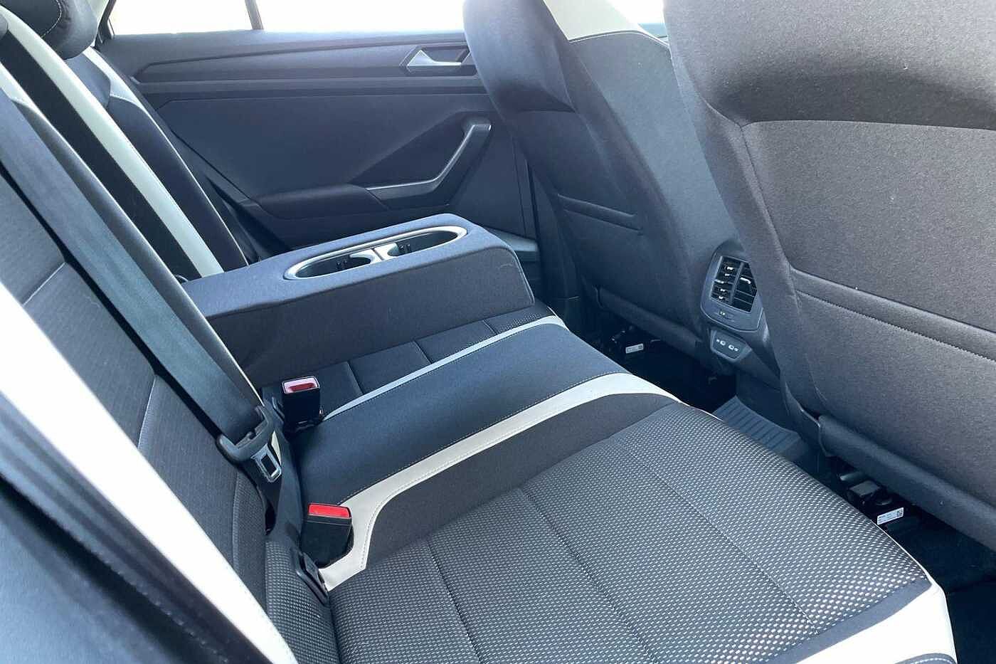Volkswagen T-ROC 2017 1.5 TSI SEL 150PS EVO