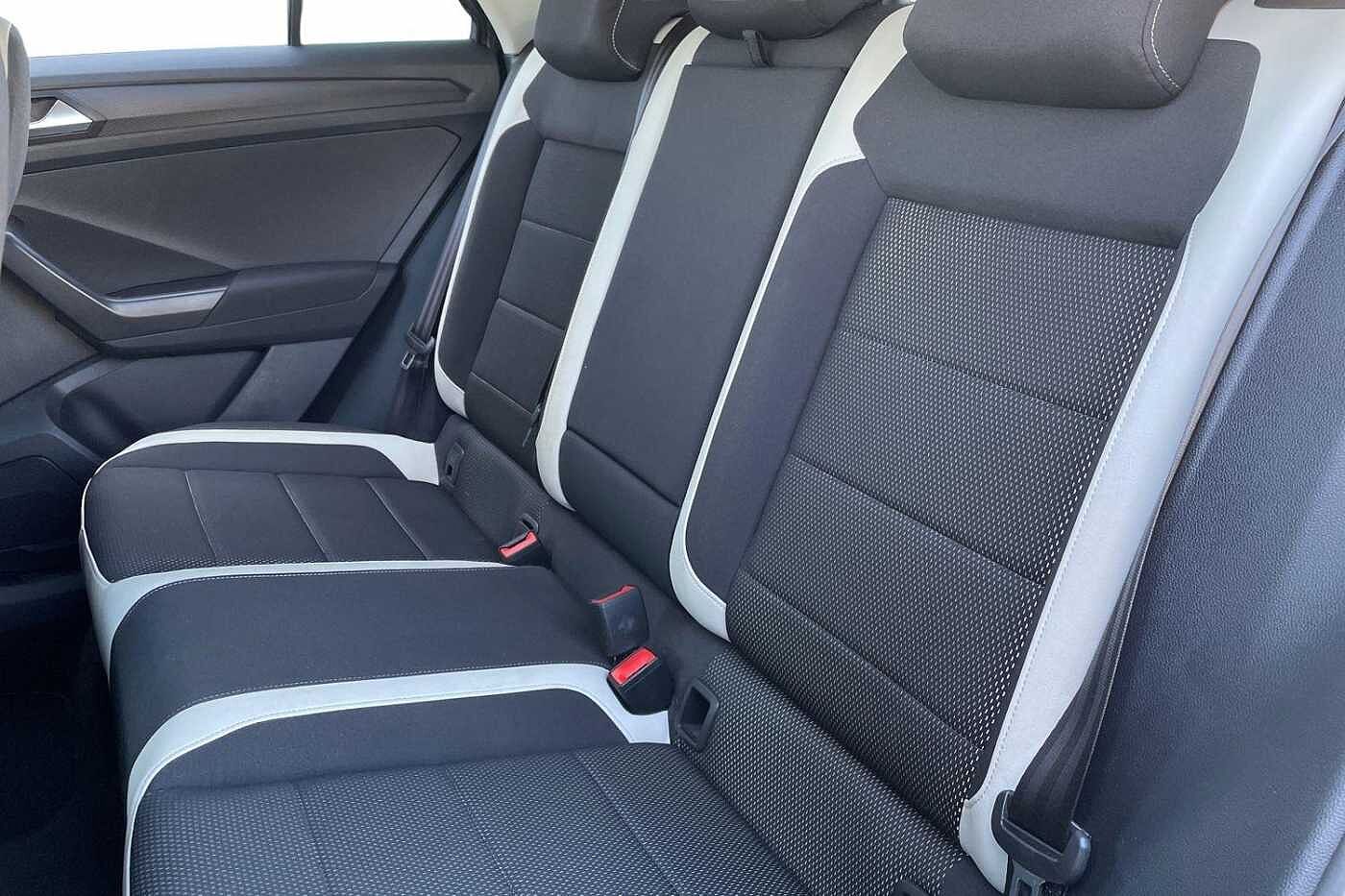 Volkswagen T-ROC 2017 1.5 TSI SEL 150PS EVO